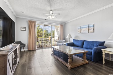 Welcome to this stunning 2-bedroom, 2-bathroom golf villa in the on Barefoot Resort and Golf Club  in South Carolina - for sale on GolfHomes.com, golf home, golf lot