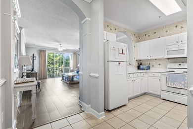 Welcome to this stunning 2-bedroom, 2-bathroom golf villa in the on Barefoot Resort and Golf Club  in South Carolina - for sale on GolfHomes.com, golf home, golf lot