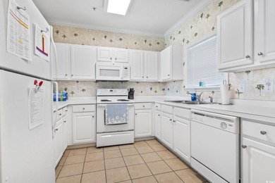 Welcome to this stunning 2-bedroom, 2-bathroom golf villa in the on Barefoot Resort and Golf Club  in South Carolina - for sale on GolfHomes.com, golf home, golf lot