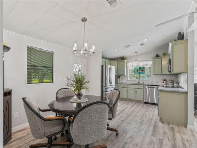 Welcome to this super cute, nicely updated and fully furnished on Stonecrest Golf and Club Club in Florida - for sale on GolfHomes.com, golf home, golf lot