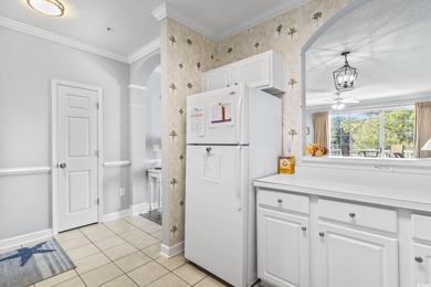 Welcome to this stunning 2-bedroom, 2-bathroom golf villa in the on Barefoot Resort and Golf Club  in South Carolina - for sale on GolfHomes.com, golf home, golf lot