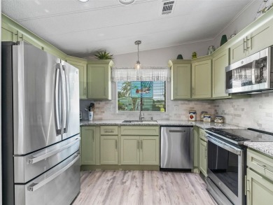 Welcome to this super cute, nicely updated and fully furnished on Stonecrest Golf and Club Club in Florida - for sale on GolfHomes.com, golf home, golf lot