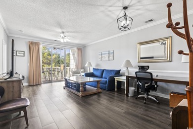 Welcome to this stunning 2-bedroom, 2-bathroom golf villa in the on Barefoot Resort and Golf Club  in South Carolina - for sale on GolfHomes.com, golf home, golf lot