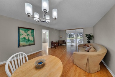WELCOME HOME TO THIS CHARMING 2 BEDROOM, 2 BATH CONDO WITH on Marina Lakes Golf Course in Florida - for sale on GolfHomes.com, golf home, golf lot