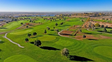 The Bridgeport is a Gorgeous 2-story home offering 4 bedrooms, 2 on Riverdale Golf Club in Colorado - for sale on GolfHomes.com, golf home, golf lot