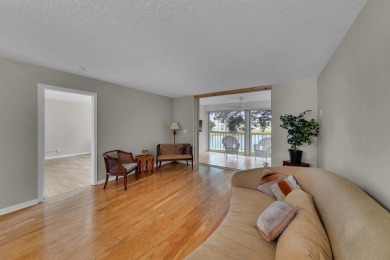 WELCOME HOME TO THIS CHARMING 2 BEDROOM, 2 BATH CONDO WITH on Marina Lakes Golf Course in Florida - for sale on GolfHomes.com, golf home, golf lot