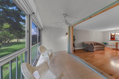 WELCOME HOME TO THIS CHARMING 2 BEDROOM, 2 BATH CONDO WITH on Marina Lakes Golf Course in Florida - for sale on GolfHomes.com, golf home, golf lot