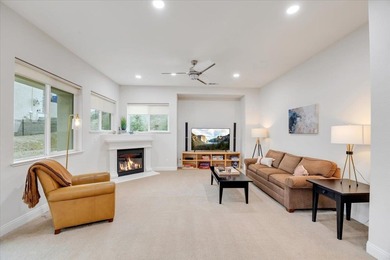 Lake Lovers & Toy Collectors; This One's for You! Looking for on The Club at Copper Valley Golf Course in California - for sale on GolfHomes.com, golf home, golf lot