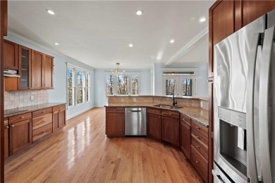 Welcome to 100 Oboe Court - Your Private Mountain Retreat in the on  in Georgia - for sale on GolfHomes.com, golf home, golf lot