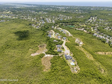 Welcome to a rare opportunity to own one of the most private and on Members Club At St. James Plantation in North Carolina - for sale on GolfHomes.com, golf home, golf lot
