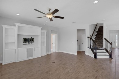 One or more photo(s) were virtually staged. Tucked away at the on Red Tail Golf Club in Florida - for sale on GolfHomes.com, golf home, golf lot