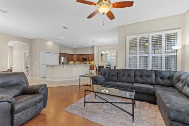 BUILT in 2015!  Welcome to your dream home in the Exclusive 55+ on Stonecrest Golf and Club Club in Florida - for sale on GolfHomes.com, golf home, golf lot