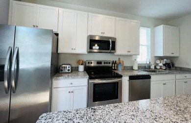Experience the best of coastal living at St. James Square, a on Myrtlewood Golf Course and Club  in South Carolina - for sale on GolfHomes.com, golf home, golf lot