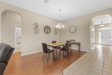 BUILT in 2015!  Welcome to your dream home in the Exclusive 55+ on Stonecrest Golf and Club Club in Florida - for sale on GolfHomes.com, golf home, golf lot
