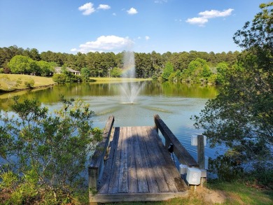 Gorgeous 1.26-acre level golf course building lot with a deeded on Players Course At Wyboo Plantation in South Carolina - for sale on GolfHomes.com, golf home, golf lot