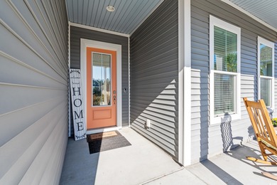 This thoughtfully designed home in the much-loved Clear Pond on Myrtle Beach National Golf Course in South Carolina - for sale on GolfHomes.com, golf home, golf lot