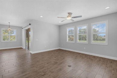 One or more photo(s) were virtually staged. Tucked away at the on Red Tail Golf Club in Florida - for sale on GolfHomes.com, golf home, golf lot