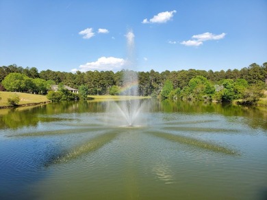 Gorgeous 1.26-acre level golf course building lot with a deeded on Players Course At Wyboo Plantation in South Carolina - for sale on GolfHomes.com, golf home, golf lot