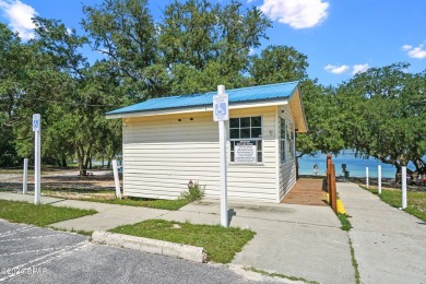 This over-sized corner lot is located in Unit 1 of the peaceful on Sunny Hills Golf and Country Club in Florida - for sale on GolfHomes.com, golf home, golf lot