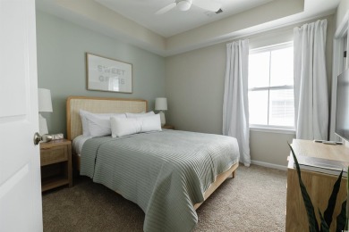 Experience the best of coastal living at St. James Square, a on Myrtlewood Golf Course and Club  in South Carolina - for sale on GolfHomes.com, golf home, golf lot