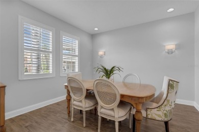 One or more photo(s) were virtually staged. Tucked away at the on Red Tail Golf Club in Florida - for sale on GolfHomes.com, golf home, golf lot