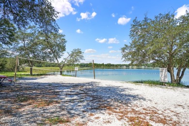 This over-sized corner lot is located in Unit 1 of the peaceful on Sunny Hills Golf and Country Club in Florida - for sale on GolfHomes.com, golf home, golf lot