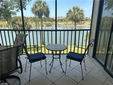 Freshly renovated and back on the market this second-floor unit on Kelly Greens Golf and Country Club in Florida - for sale on GolfHomes.com, golf home, golf lot