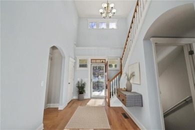 Welcome to 100 Oboe Court - Your Private Mountain Retreat in the on  in Georgia - for sale on GolfHomes.com, golf home, golf lot