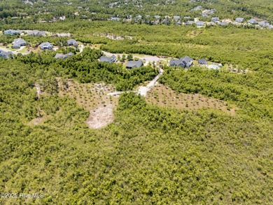 Welcome to a rare opportunity to own one of the most private and on Members Club At St. James Plantation in North Carolina - for sale on GolfHomes.com, golf home, golf lot