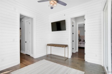 Welcome to this like-new 3 bedroom, 3 bath home in one of East on Wynlakes Golf and Country Club in Alabama - for sale on GolfHomes.com, golf home, golf lot