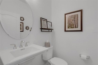 One or more photo(s) were virtually staged. Tucked away at the on Red Tail Golf Club in Florida - for sale on GolfHomes.com, golf home, golf lot