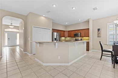 BUILT in 2015!  Welcome to your dream home in the Exclusive 55+ on Stonecrest Golf and Club Club in Florida - for sale on GolfHomes.com, golf home, golf lot
