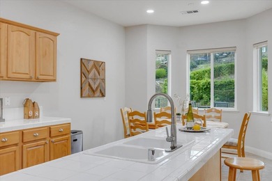 Lake Lovers & Toy Collectors; This One's for You! Looking for on The Club at Copper Valley Golf Course in California - for sale on GolfHomes.com, golf home, golf lot