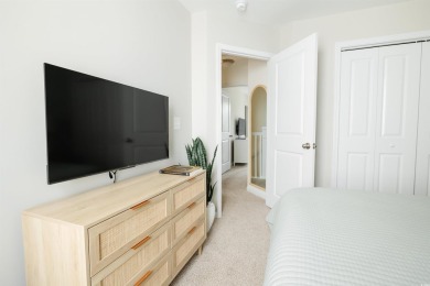 Experience the best of coastal living at St. James Square, a on Myrtlewood Golf Course and Club  in South Carolina - for sale on GolfHomes.com, golf home, golf lot