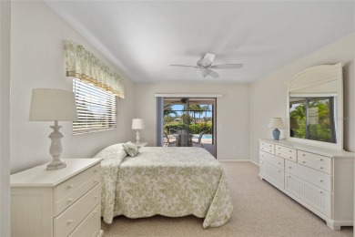 SELLER PRICED TO SELL! CANALFRONT POOL HOME LOCATED IN THE on Rotonda Golf and Country Club The Palms Course in Florida - for sale on GolfHomes.com, golf home, golf lot