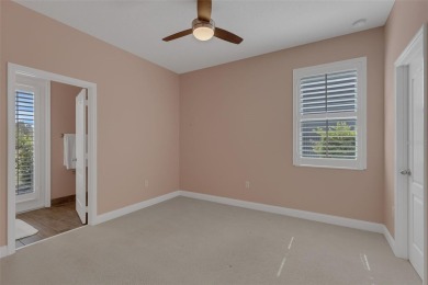One or more photo(s) were virtually staged. Tucked away at the on Red Tail Golf Club in Florida - for sale on GolfHomes.com, golf home, golf lot