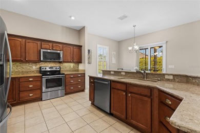 BUILT in 2015!  Welcome to your dream home in the Exclusive 55+ on Stonecrest Golf and Club Club in Florida - for sale on GolfHomes.com, golf home, golf lot