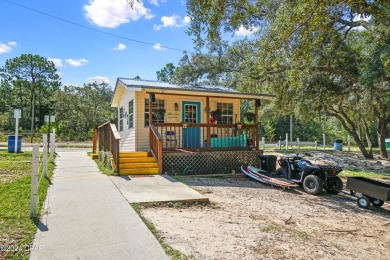 This over-sized corner lot is located in Unit 1 of the peaceful on Sunny Hills Golf and Country Club in Florida - for sale on GolfHomes.com, golf home, golf lot