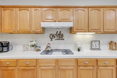 Lake Lovers & Toy Collectors; This One's for You! Looking for on The Club at Copper Valley Golf Course in California - for sale on GolfHomes.com, golf home, golf lot