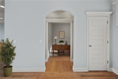 Welcome to 100 Oboe Court - Your Private Mountain Retreat in the on  in Georgia - for sale on GolfHomes.com, golf home, golf lot