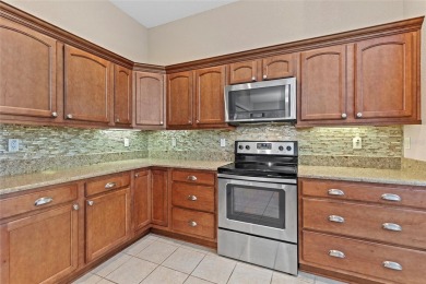 BUILT in 2015!  Welcome to your dream home in the Exclusive 55+ on Stonecrest Golf and Club Club in Florida - for sale on GolfHomes.com, golf home, golf lot