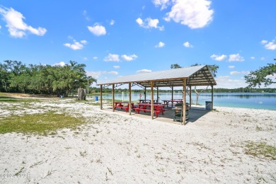 This over-sized corner lot is located in Unit 1 of the peaceful on Sunny Hills Golf and Country Club in Florida - for sale on GolfHomes.com, golf home, golf lot