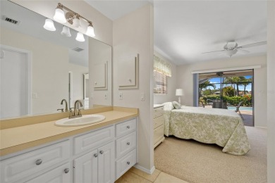 SELLER PRICED TO SELL! CANALFRONT POOL HOME LOCATED IN THE on Rotonda Golf and Country Club The Palms Course in Florida - for sale on GolfHomes.com, golf home, golf lot