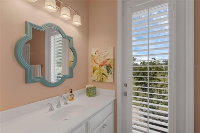 One or more photo(s) were virtually staged. Tucked away at the on Red Tail Golf Club in Florida - for sale on GolfHomes.com, golf home, golf lot