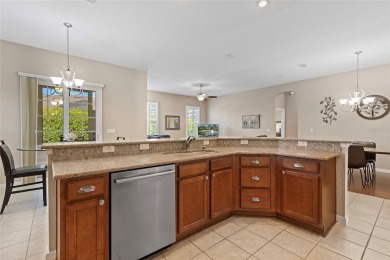 BUILT in 2015!  Welcome to your dream home in the Exclusive 55+ on Stonecrest Golf and Club Club in Florida - for sale on GolfHomes.com, golf home, golf lot