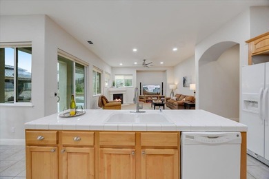 Lake Lovers & Toy Collectors; This One's for You! Looking for on The Club at Copper Valley Golf Course in California - for sale on GolfHomes.com, golf home, golf lot