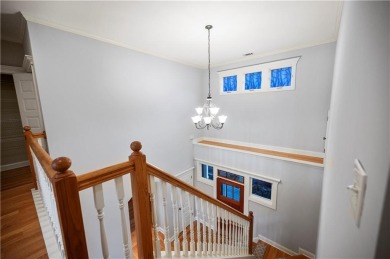 Welcome to 100 Oboe Court - Your Private Mountain Retreat in the on  in Georgia - for sale on GolfHomes.com, golf home, golf lot