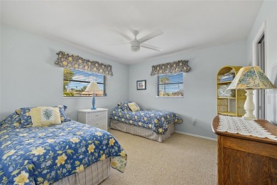 SELLER PRICED TO SELL! CANALFRONT POOL HOME LOCATED IN THE on Rotonda Golf and Country Club The Palms Course in Florida - for sale on GolfHomes.com, golf home, golf lot