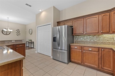 BUILT in 2015!  Welcome to your dream home in the Exclusive 55+ on Stonecrest Golf and Club Club in Florida - for sale on GolfHomes.com, golf home, golf lot