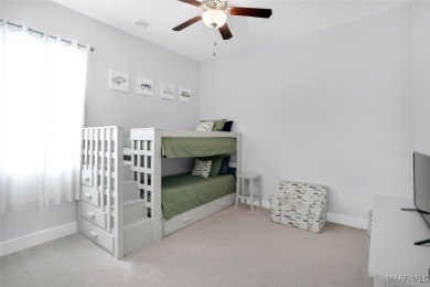 Welcome to this like-new 3 bedroom, 3 bath home in one of East on Wynlakes Golf and Country Club in Alabama - for sale on GolfHomes.com, golf home, golf lot